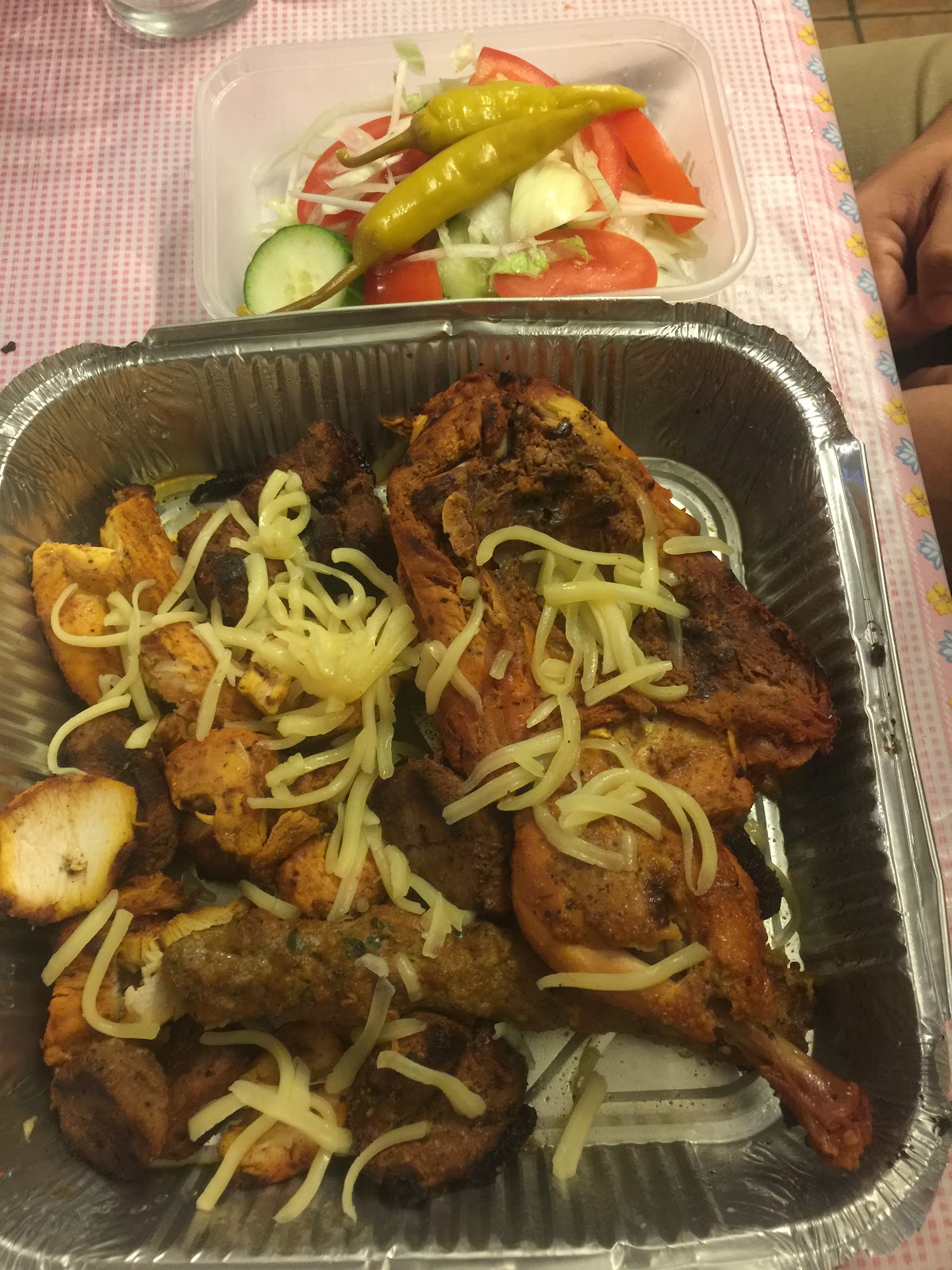 Photo of Royal Kebab House & curry centre - 48 Green St, High Wycombe HP11 2RE